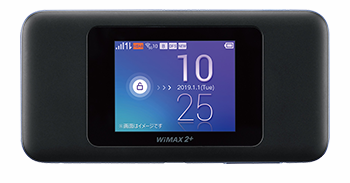 Broad WiMAX